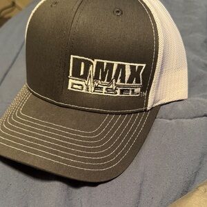 DMAX Diesel Richardson112  Hat